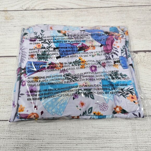 NWT Posh Peanut Disney Sister's Classic Long Sleeve Pajama Set size 7-8Y - Picture 3 of 3